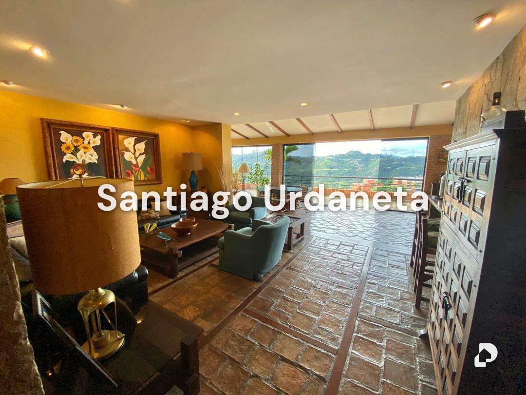 Apartamento en Urb. Miranda, Caracas – 4