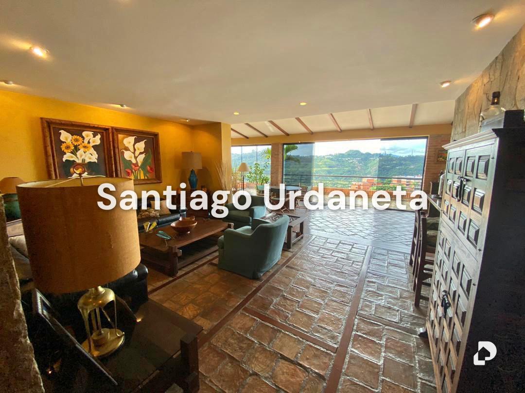 Apartamento en Urb. Miranda, Caracas – 4
