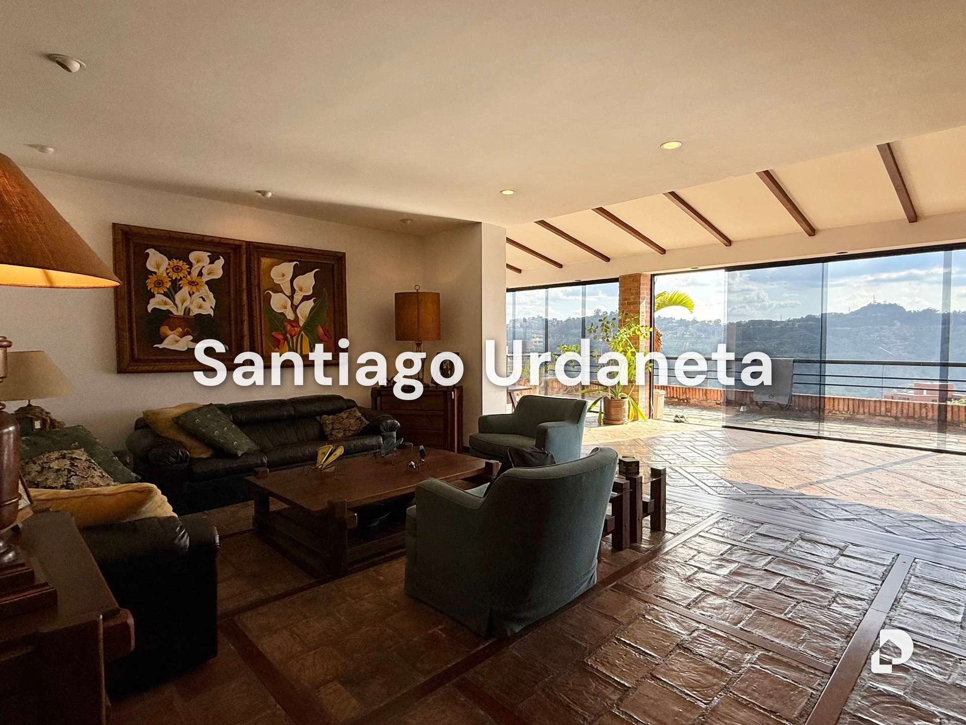 Apartamento en Urb. Miranda, Caracas – 24