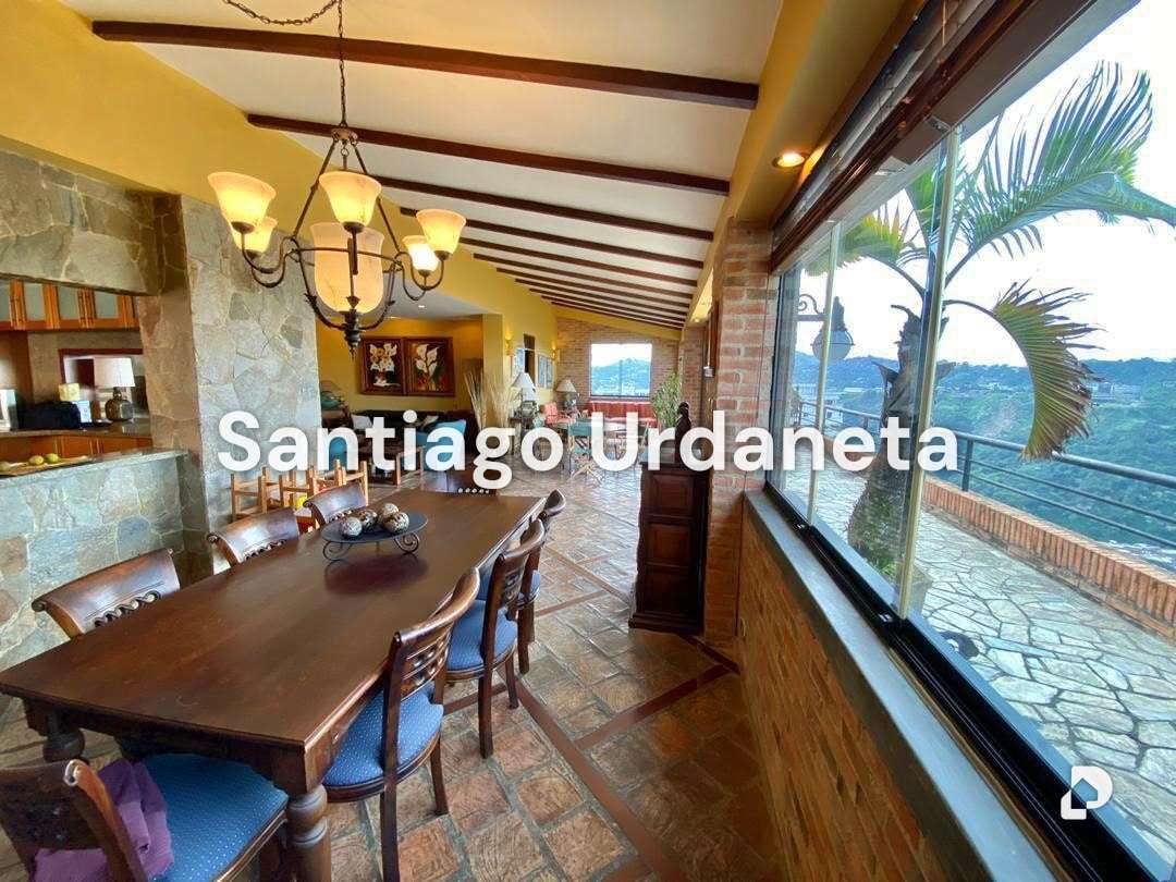 Apartamento en Urb. Miranda, Caracas – 9