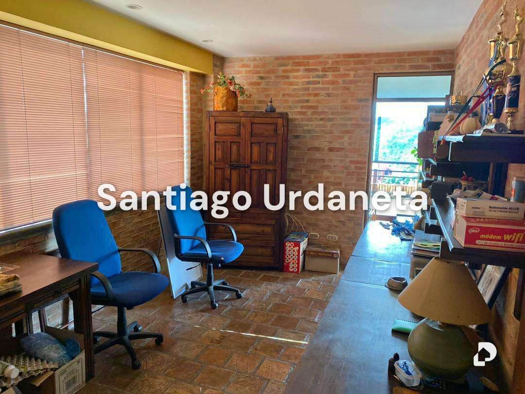 Apartamento en Urb. Miranda, Caracas – 11