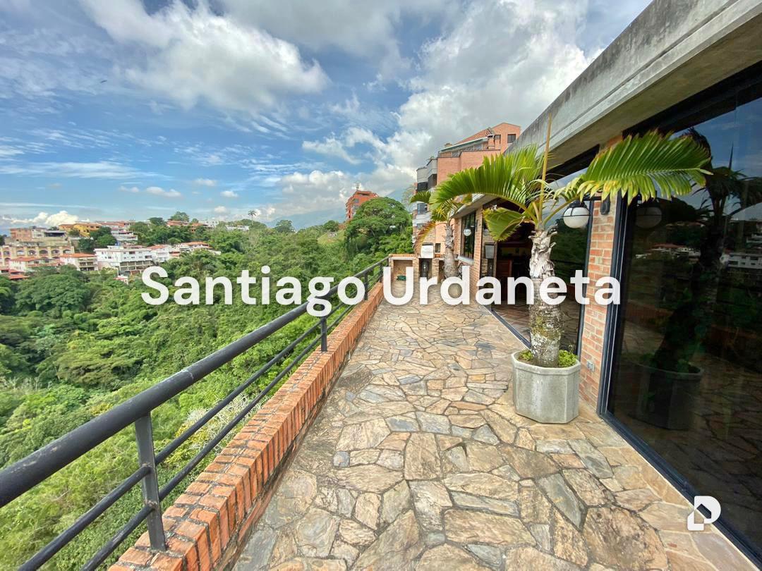 Apartamento en Urb. Miranda, Caracas – 3