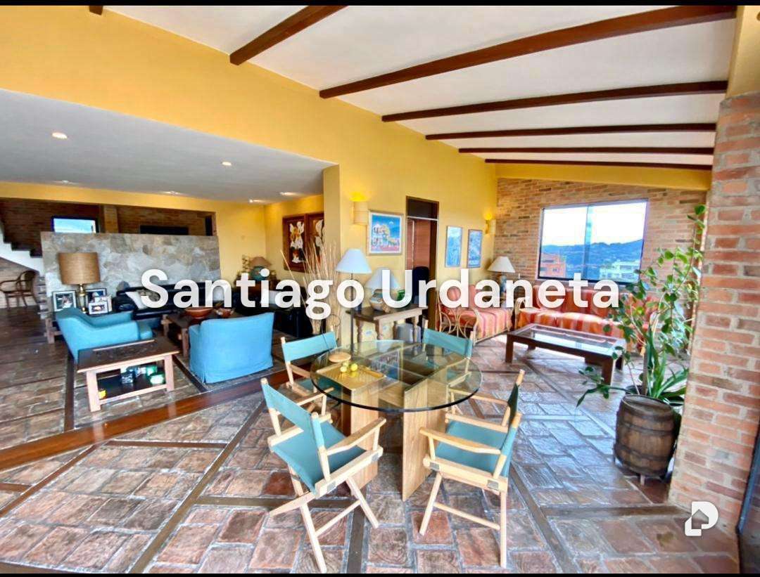 Apartamento en Urb. Miranda, Caracas – 6