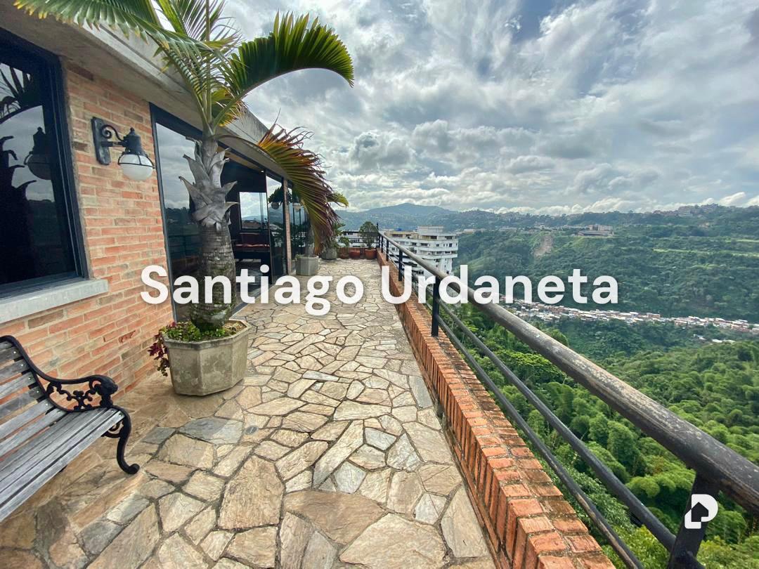 Apartamento en Urb. Miranda, Caracas – 2