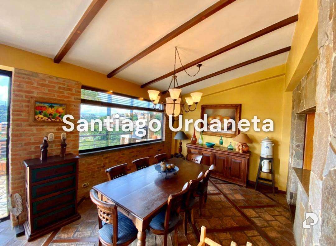 Apartamento en Urb. Miranda, Caracas – 7