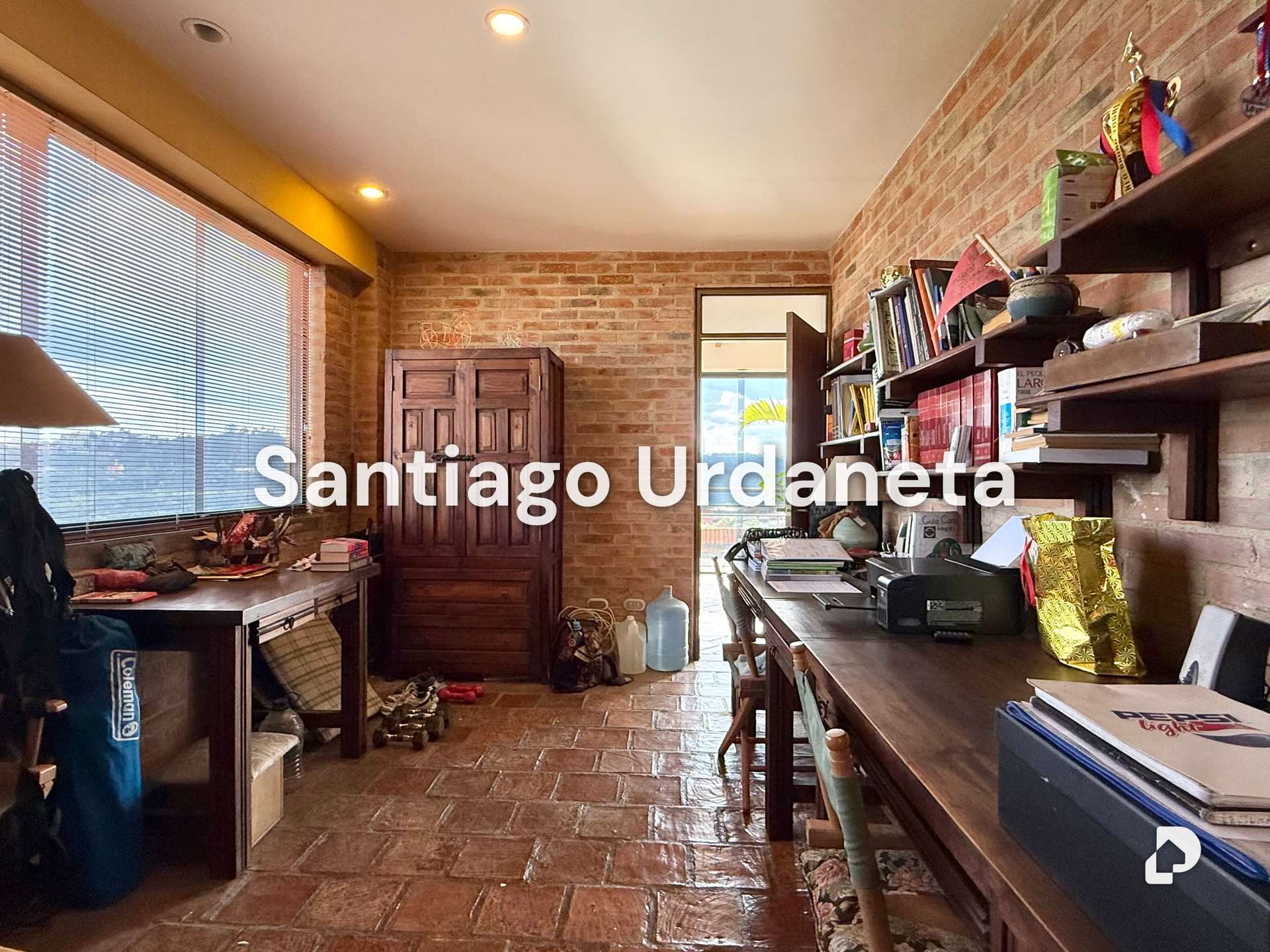 Apartamento en Urb. Miranda, Caracas – 18