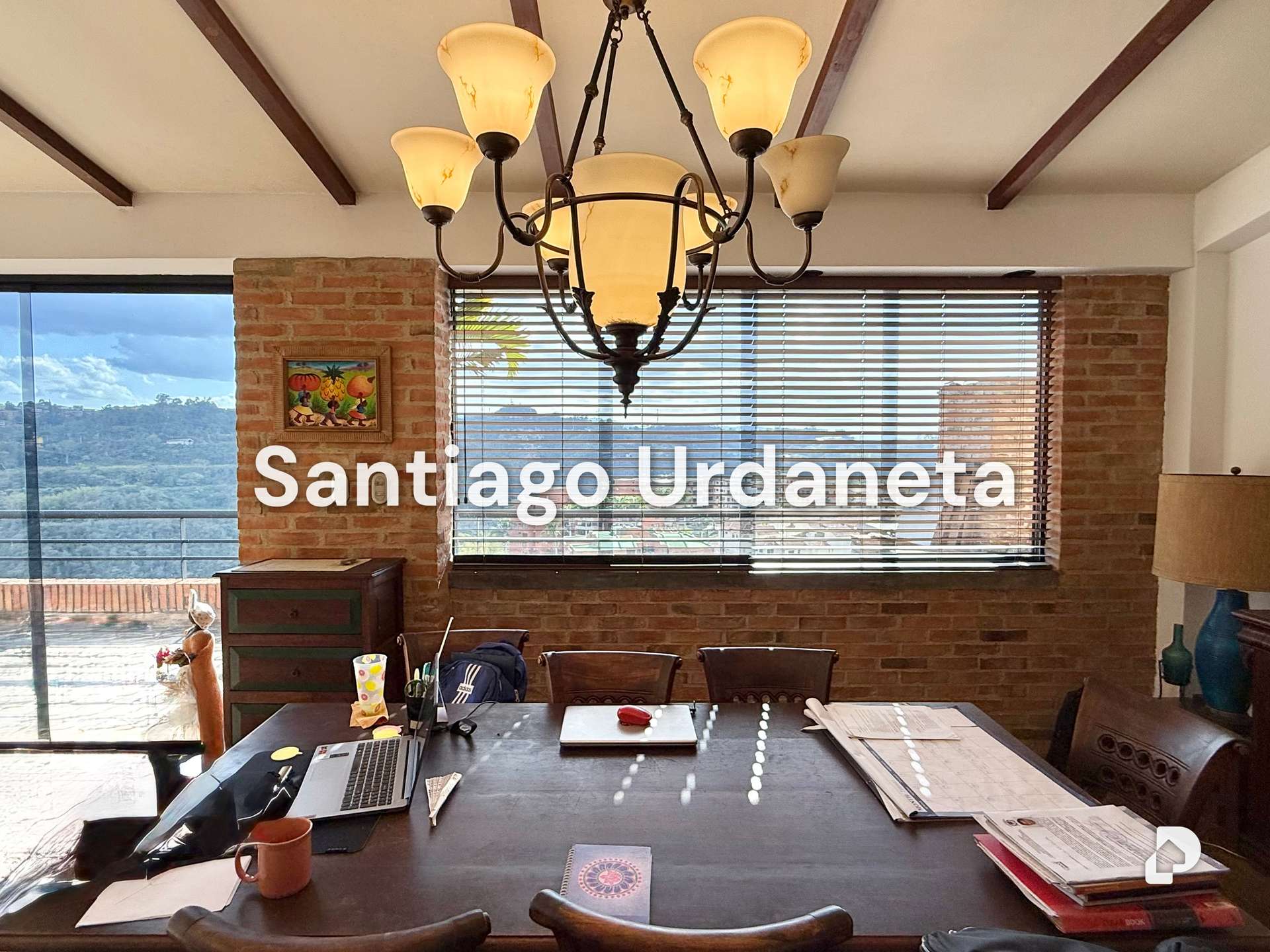 Apartamento en Urb. Miranda, Caracas – 17