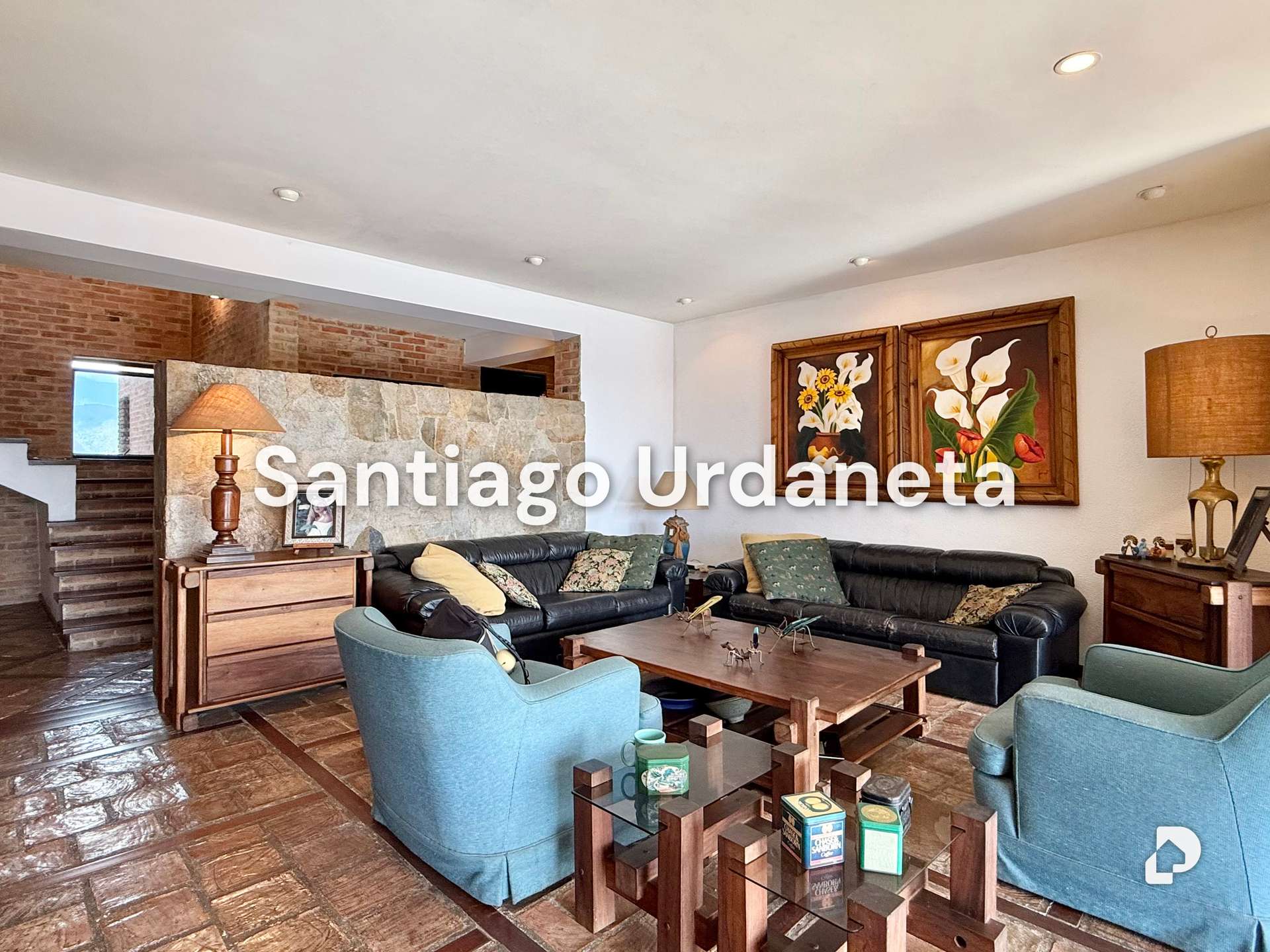 Apartamento en Urb. Miranda, Caracas – 23
