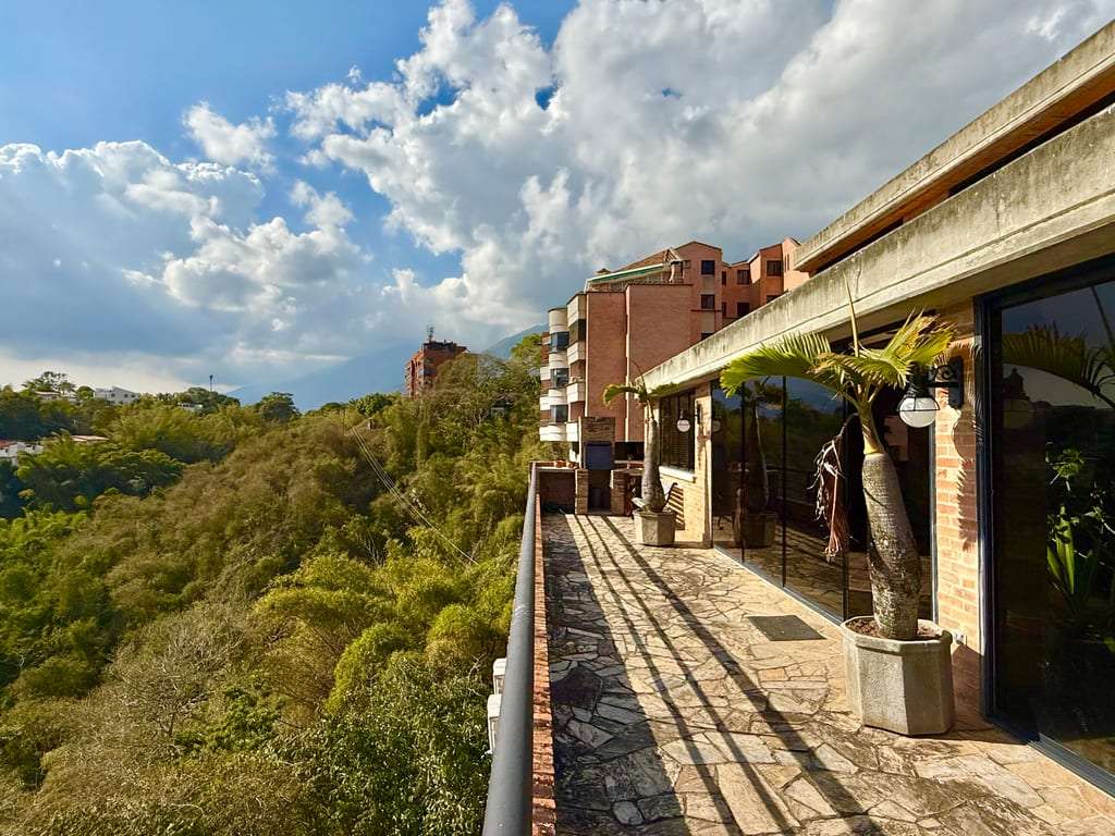 Apartamento en Urb. Miranda, Caracas - 1