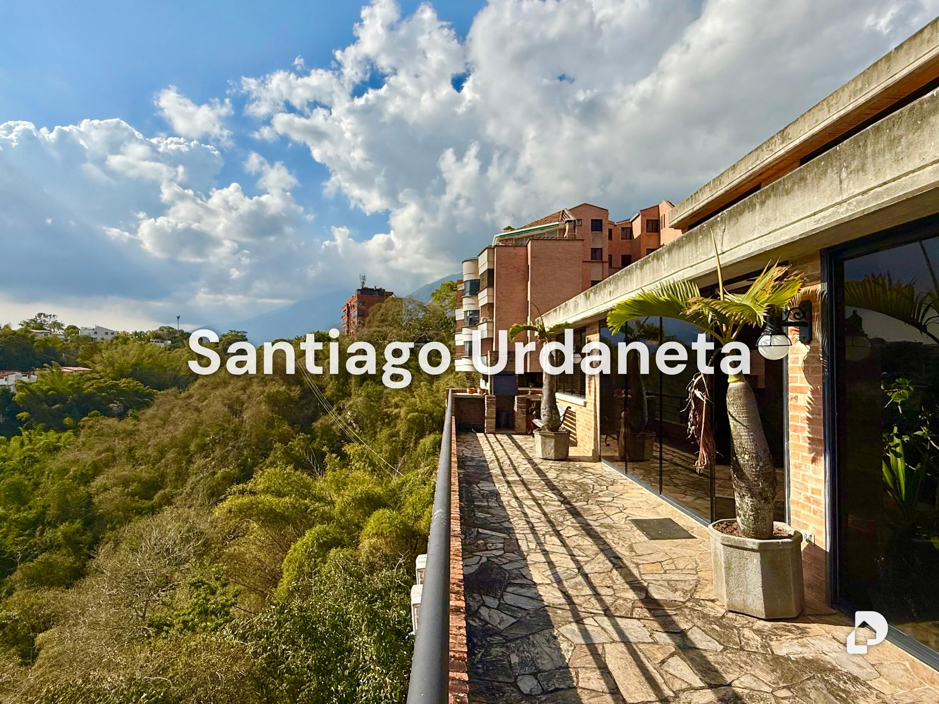 Apartamento en Urb. Miranda, Caracas – 1