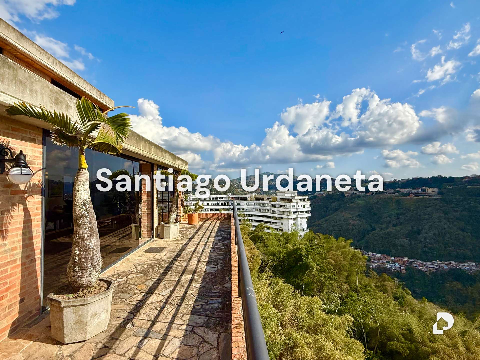 Apartamento en Urb. Miranda, Caracas – 19