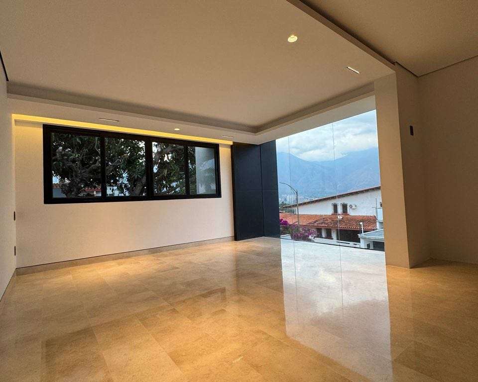 Casa en San Luis, Caracas