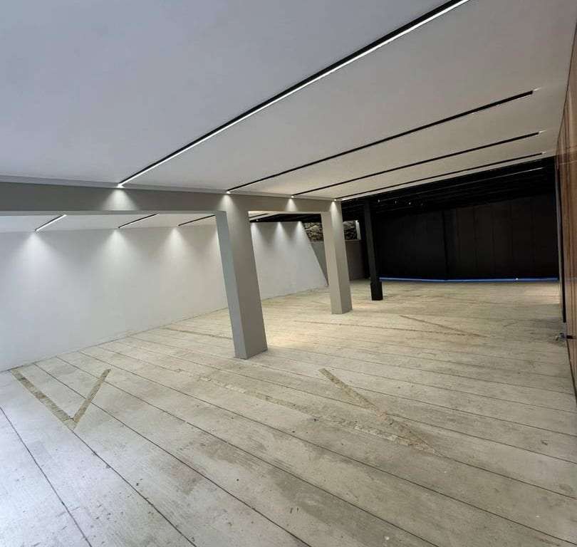 Casa en San Luis, Caracas