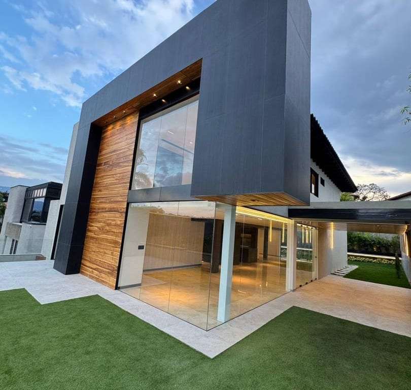 Casa en San Luis, Caracas