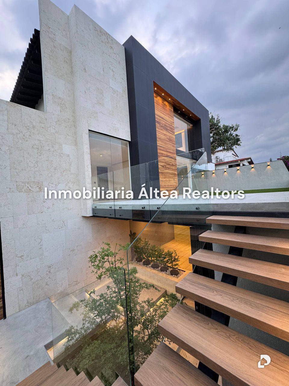 Casa en San Luis, Caracas – 2