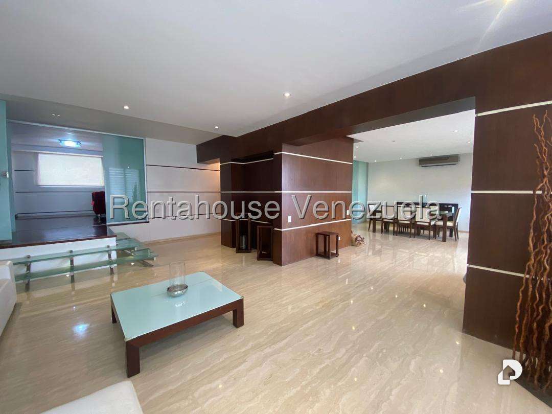 Apartamento en La Alameda, Caracas – 13