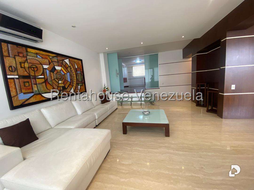 Apartamento en La Alameda, Caracas – 9