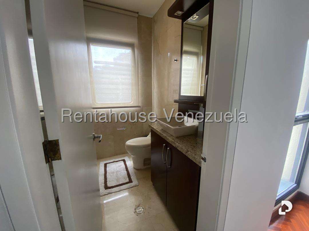 Apartamento en La Alameda, Caracas – 21