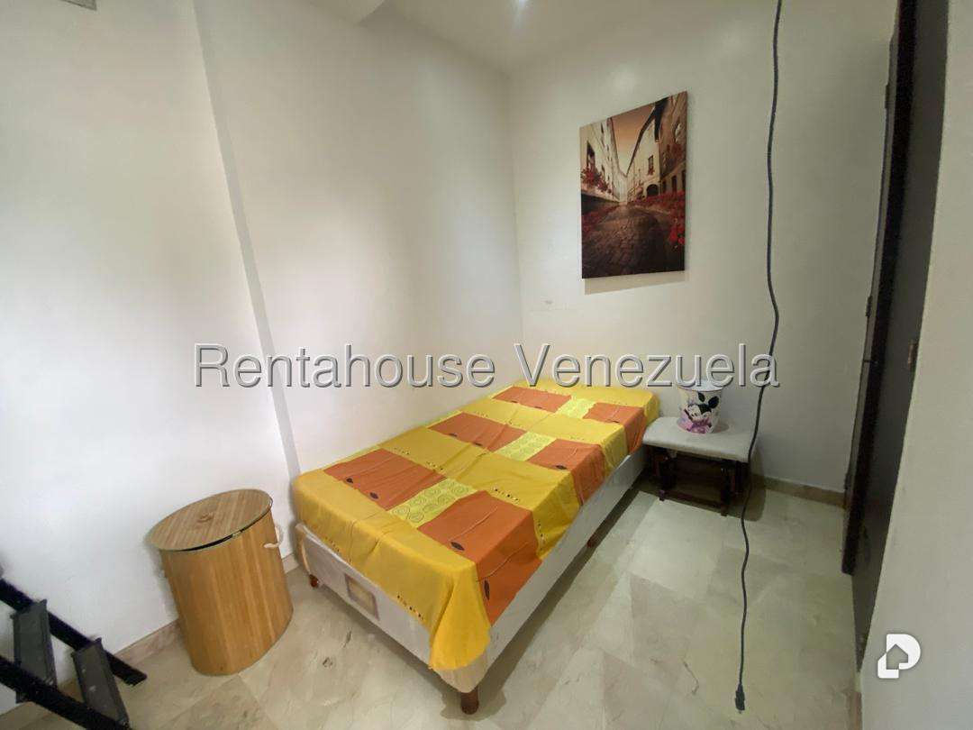 Apartamento en La Alameda, Caracas – 45