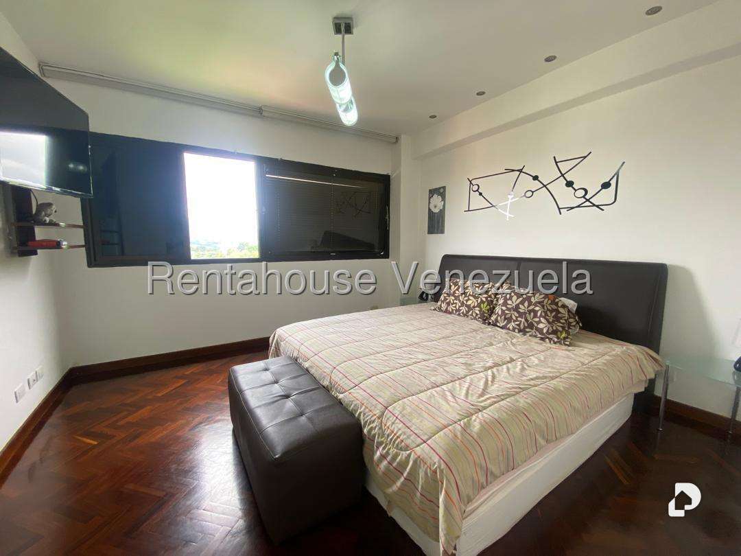 Apartamento en La Alameda, Caracas – 35