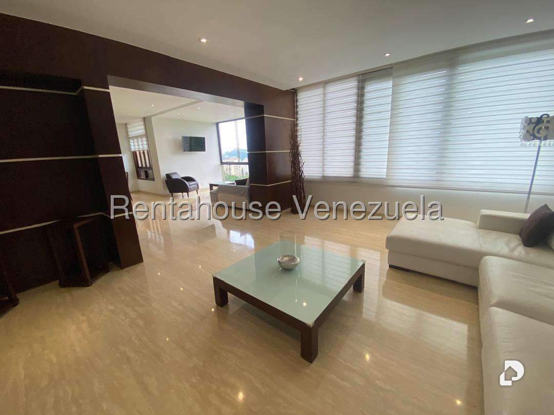 Apartamento en La Alameda, Caracas – 11