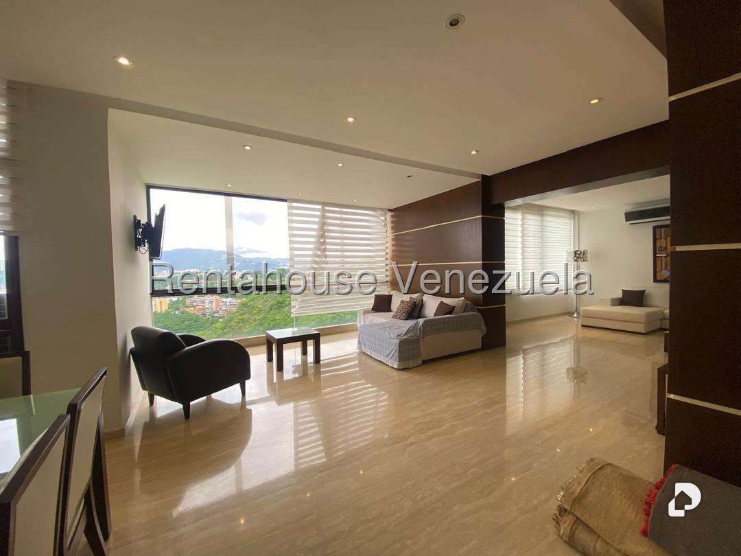 Apartamento en La Alameda, Caracas – 4