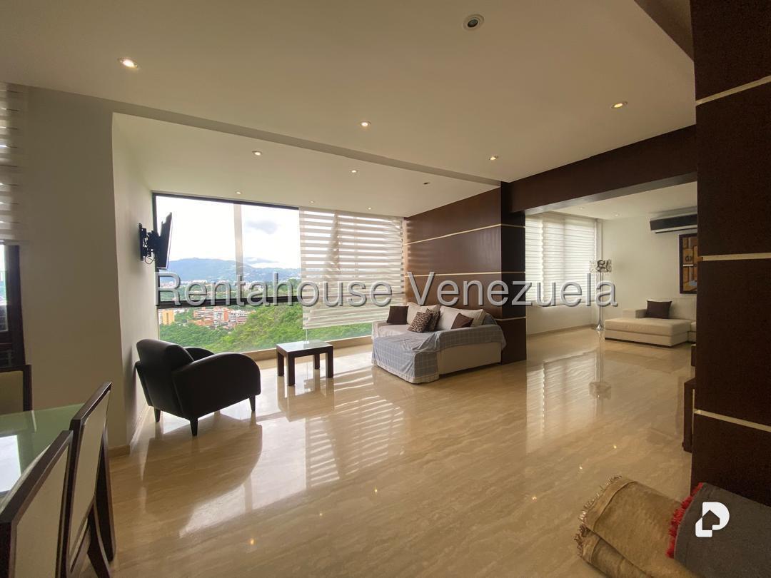 Apartamento en La Alameda, Caracas – 4