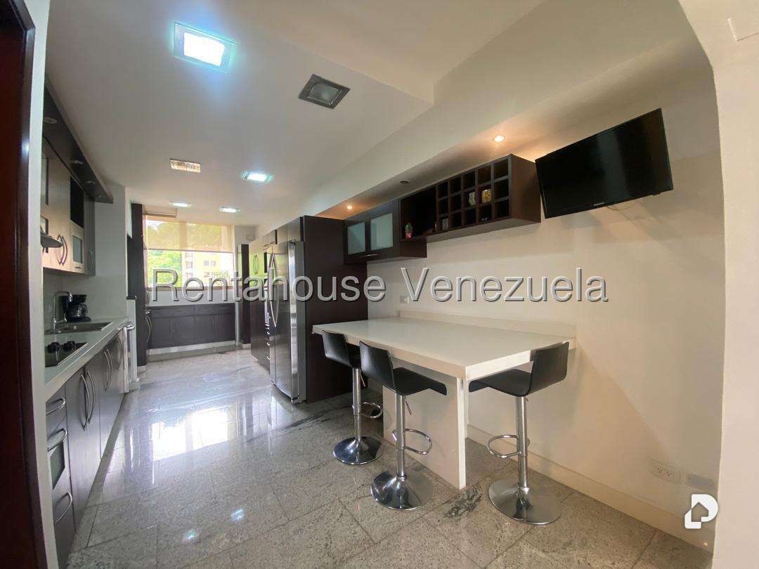 Apartamento en La Alameda, Caracas – 24