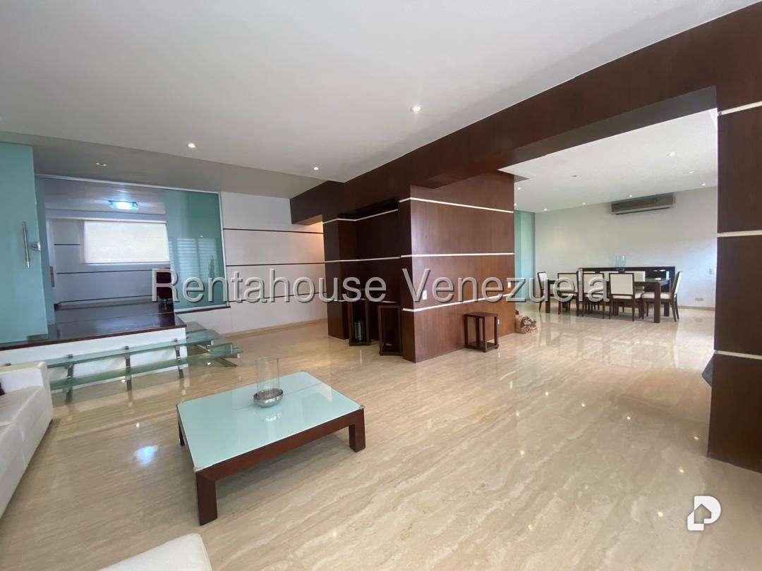 Apartamento en La Alameda, Caracas – 10