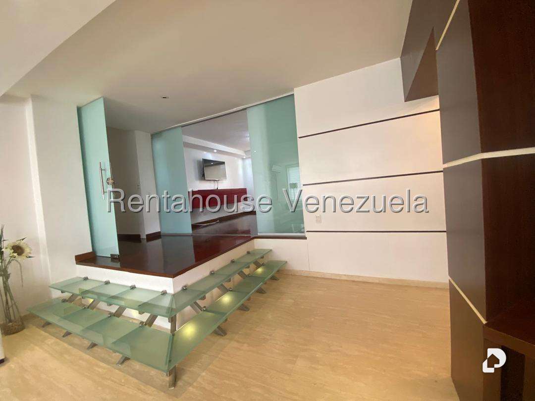 Apartamento en La Alameda, Caracas – 16