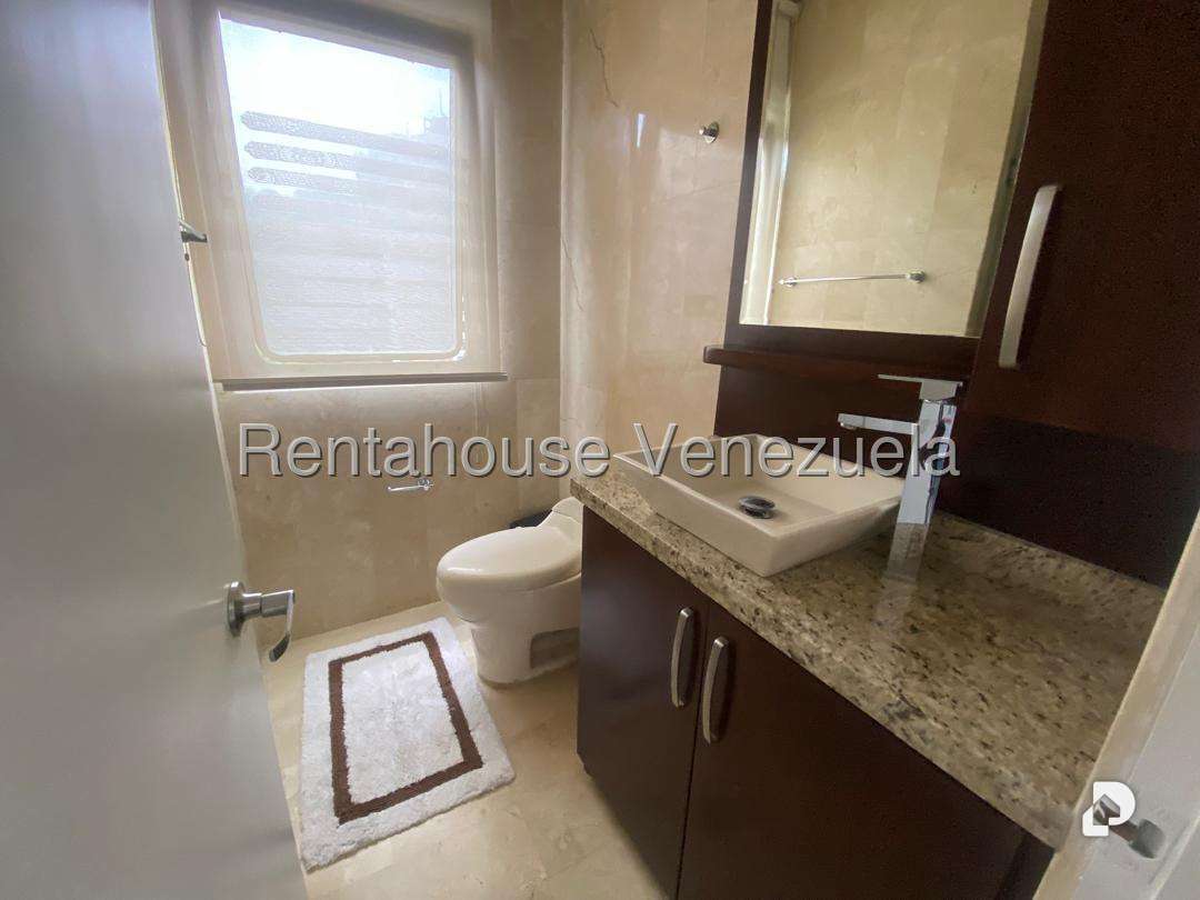 Apartamento en La Alameda, Caracas – 41