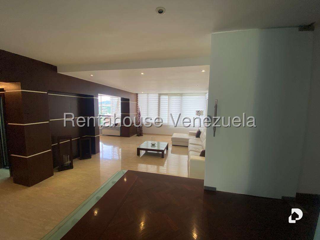 Apartamento en La Alameda, Caracas – 15