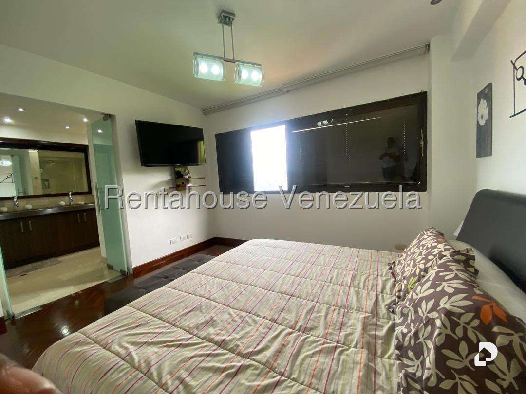 Apartamento en La Alameda, Caracas – 34