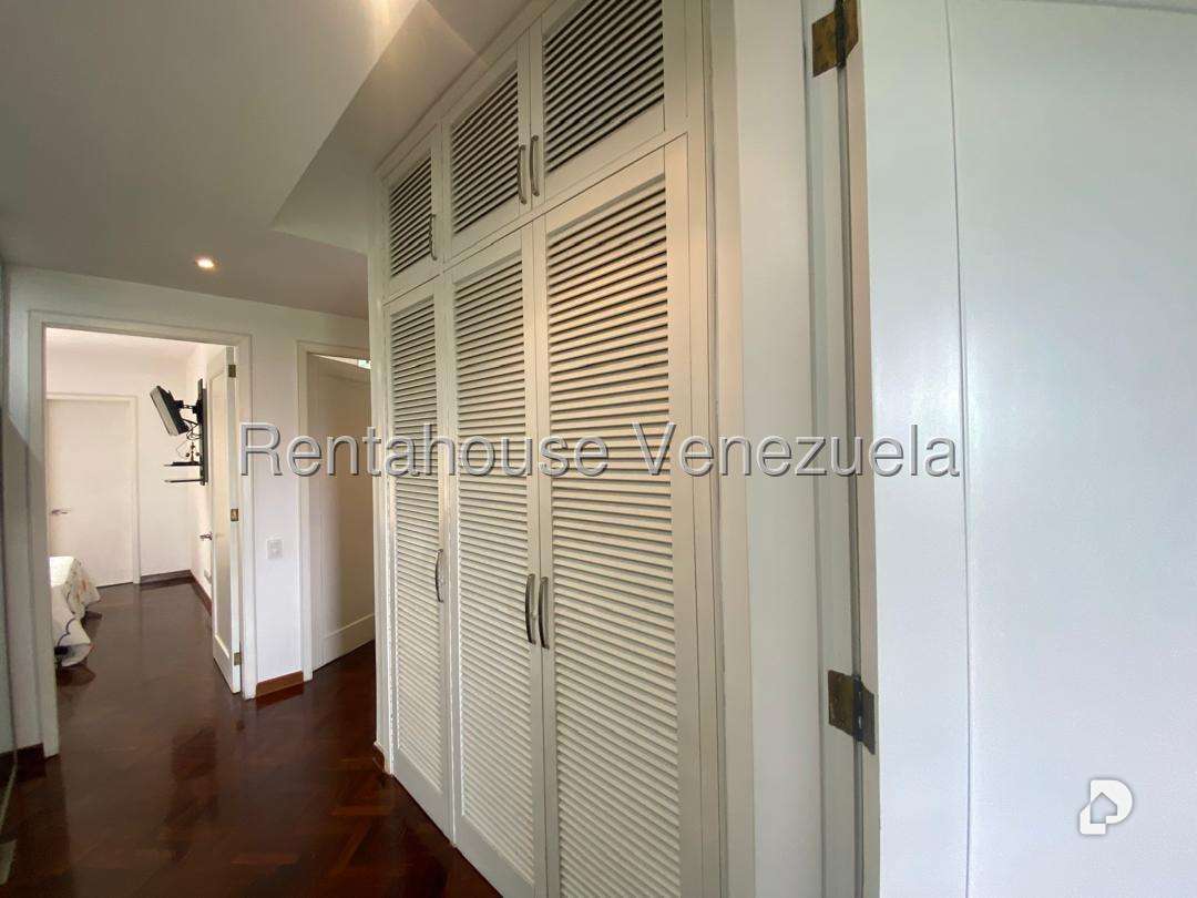 Apartamento en La Alameda, Caracas – 38