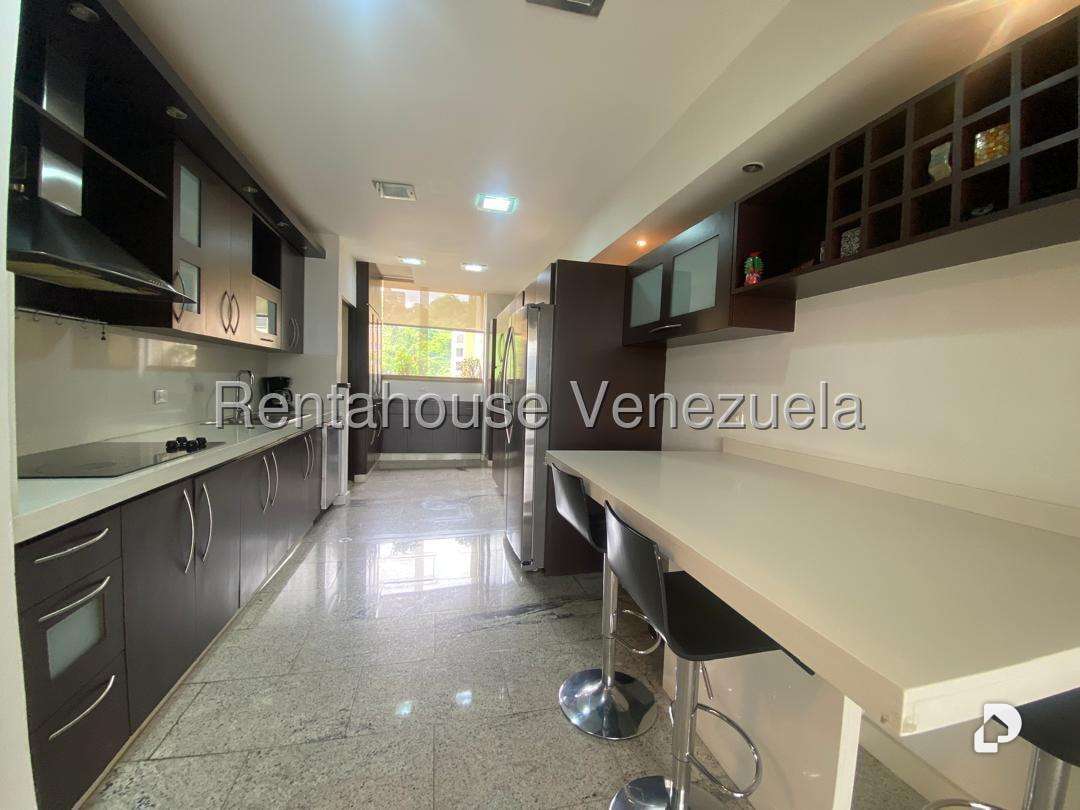 Apartamento en La Alameda, Caracas – 22