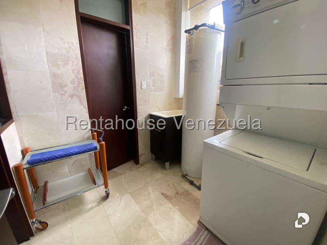 Apartamento en La Alameda, Caracas – 46