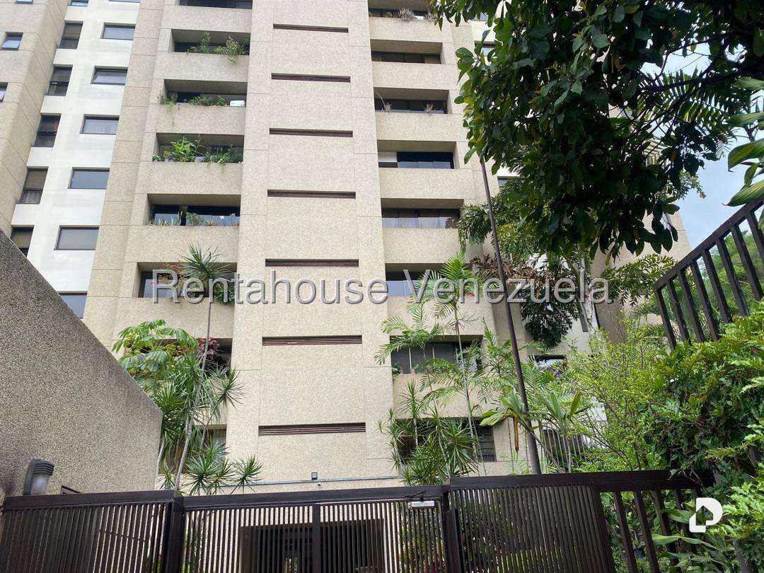 Apartamento en La Alameda, Caracas – 56