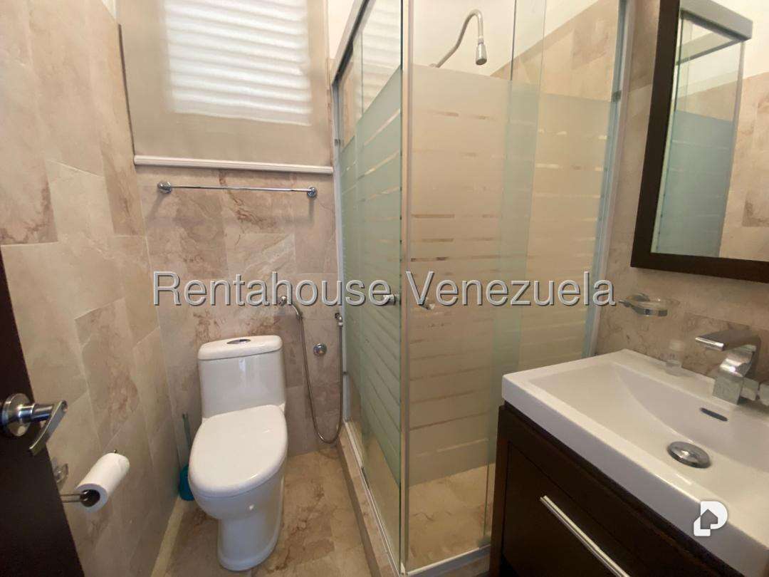 Apartamento en La Alameda, Caracas – 47