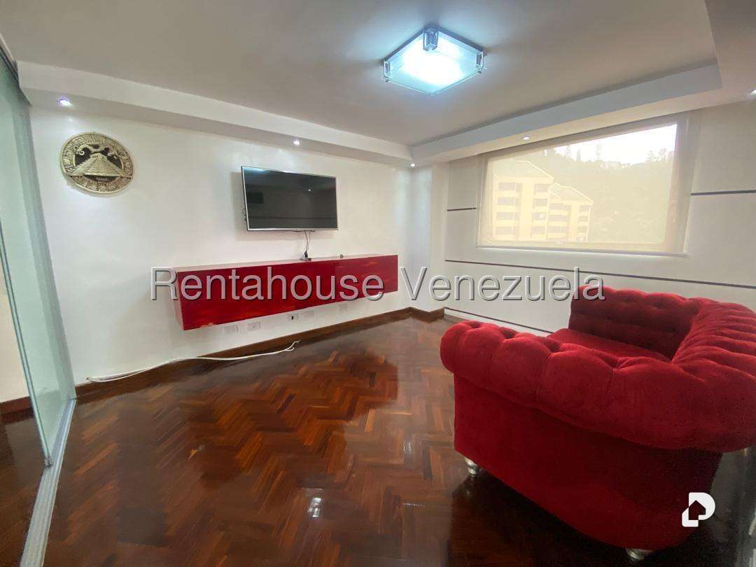 Apartamento en La Alameda, Caracas – 19