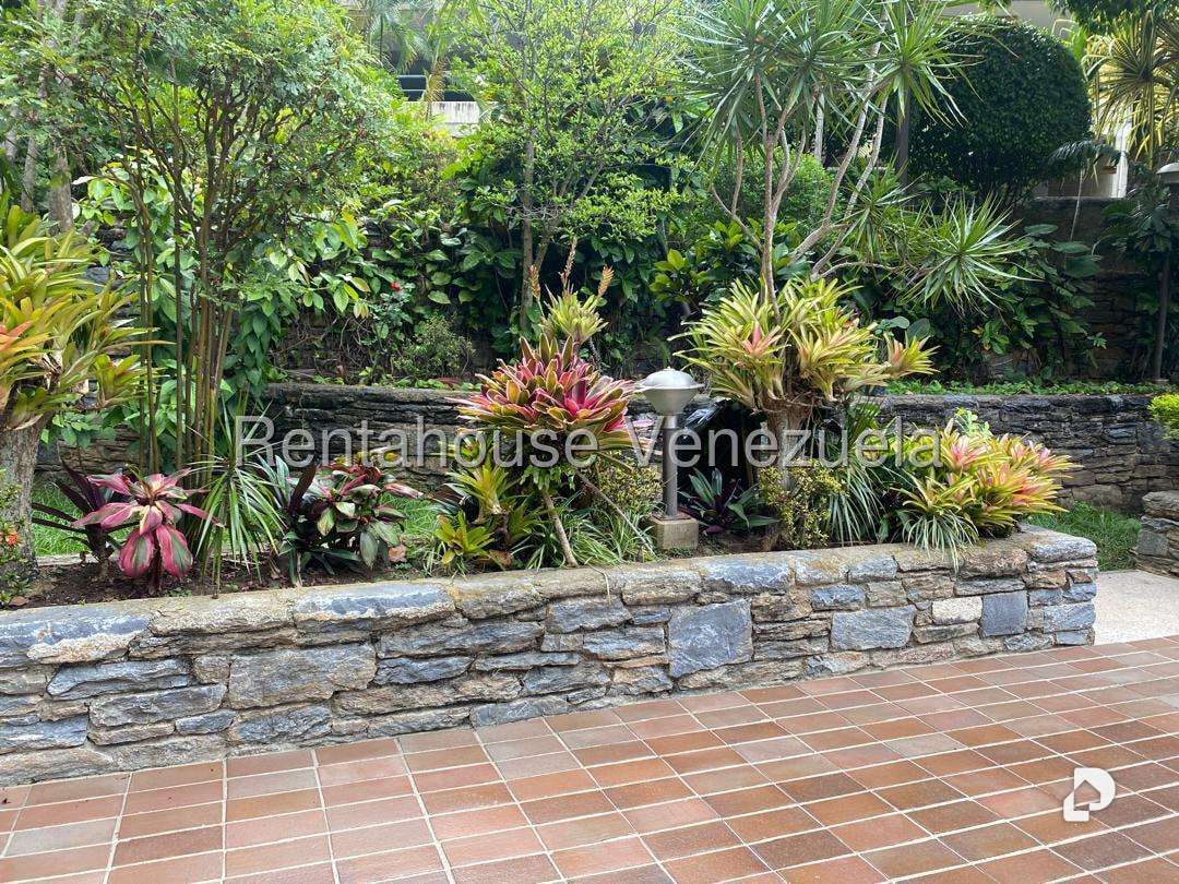 Apartamento en La Alameda, Caracas – 52