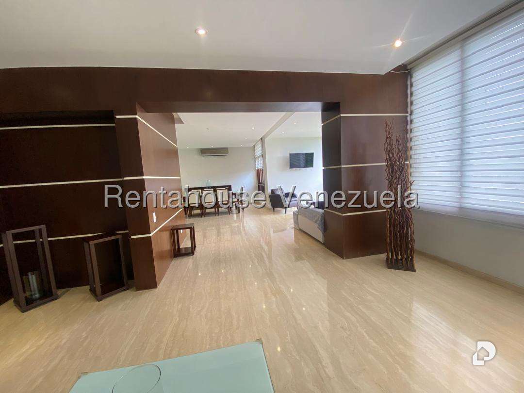 Apartamento en La Alameda, Caracas – 14