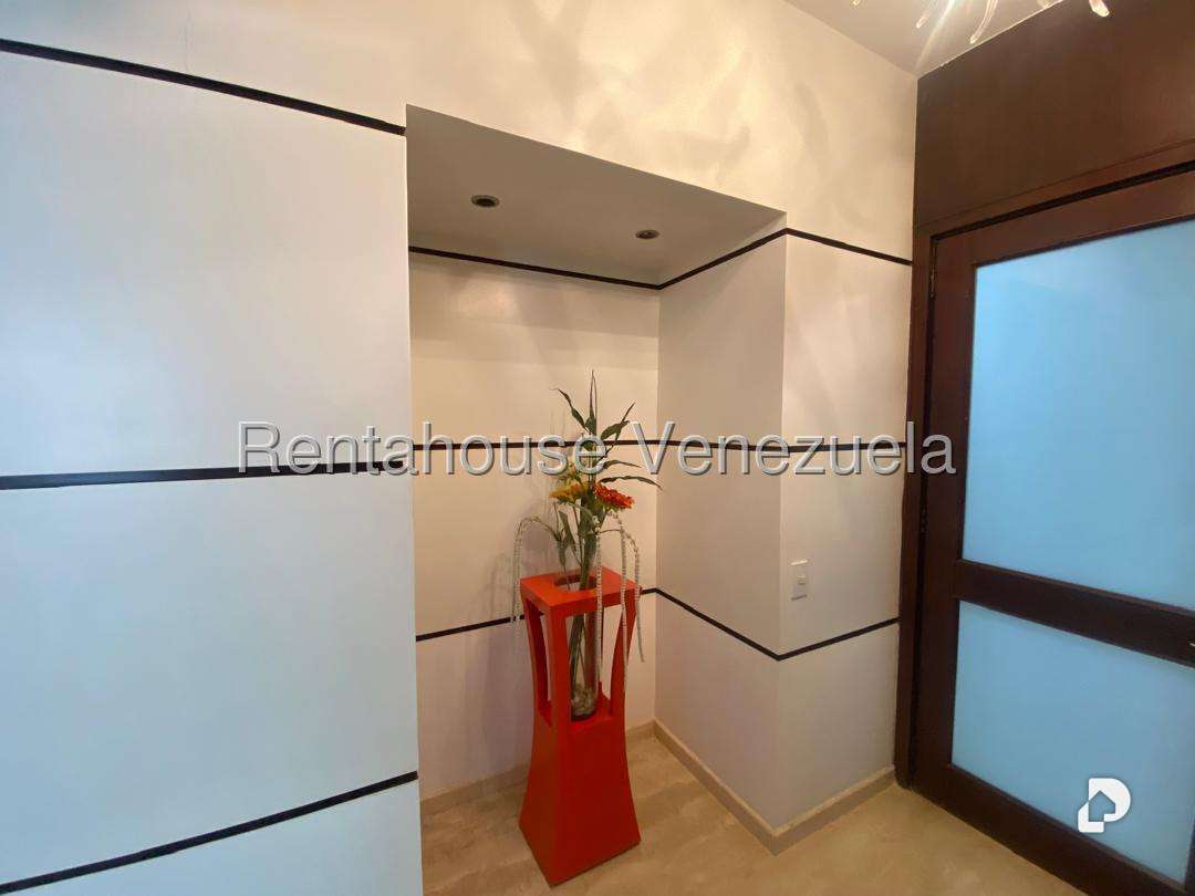 Apartamento en La Alameda, Caracas – 30