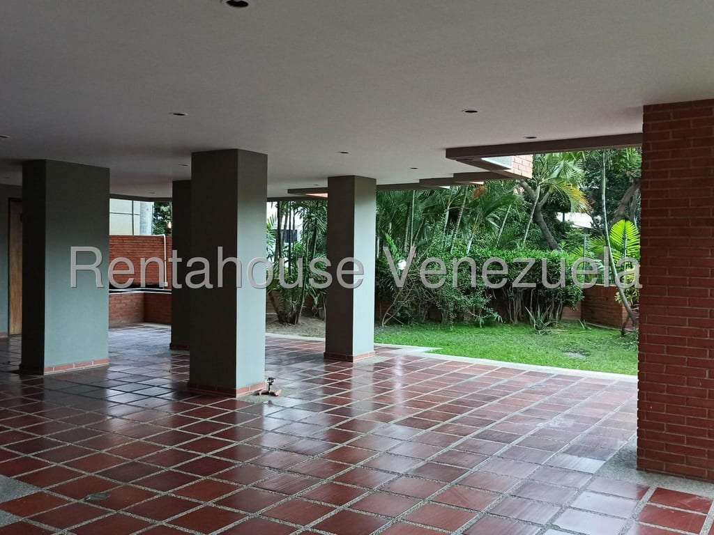 Apartamento en Campo Alegre, Caracas