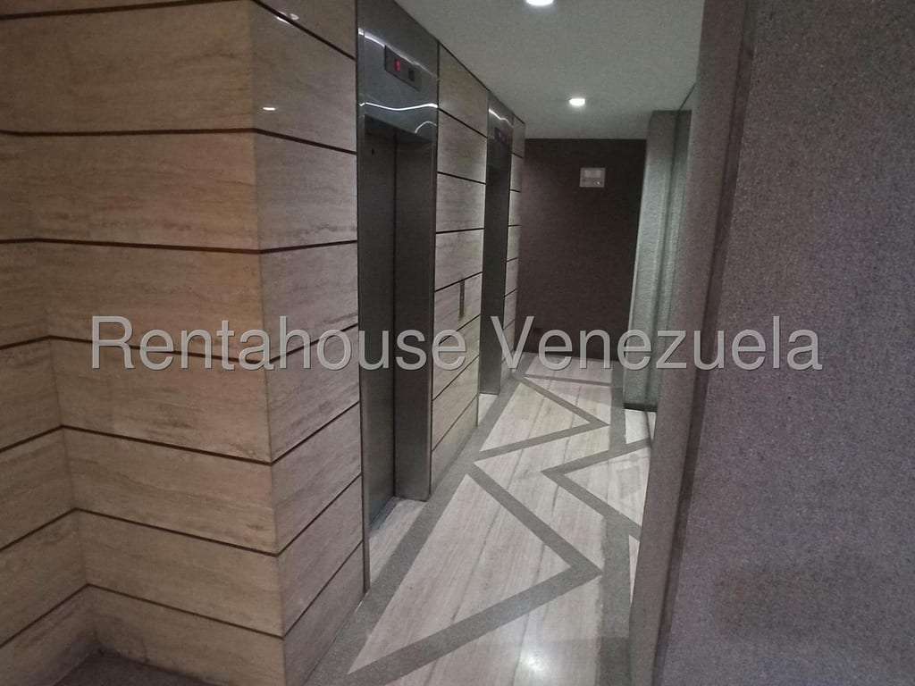 Apartamento en Campo Alegre, Caracas