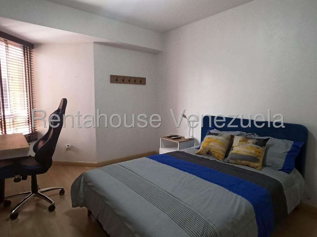 Apartamento en Campo Alegre, Caracas