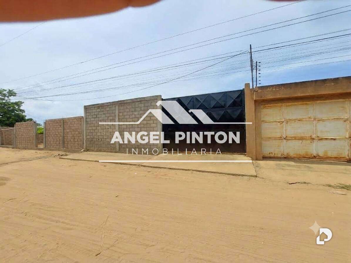 Terreno en Parroquia El Bajo, Maracaibo – 6