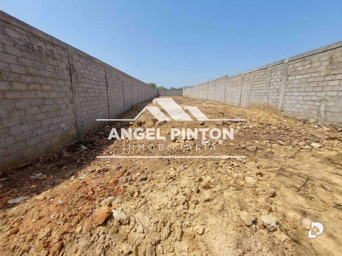 Terreno en Parroquia El Bajo, Maracaibo – 2