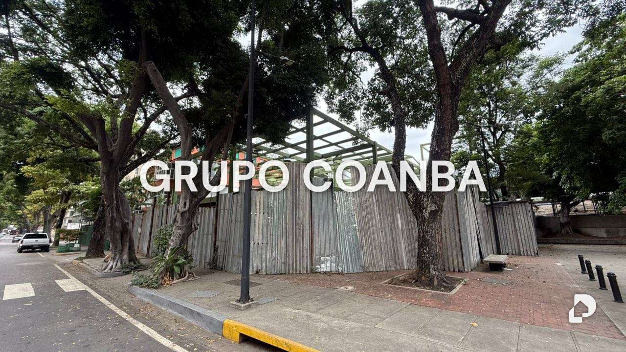 Terreno en El Rosal, Caracas – 6