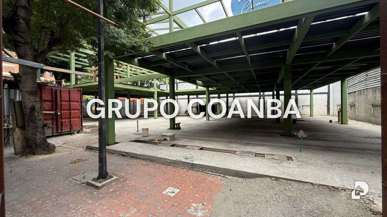Terreno en El Rosal, Caracas – 5