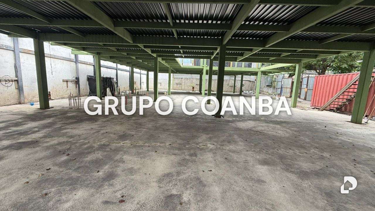 Terreno en El Rosal, Caracas – 2